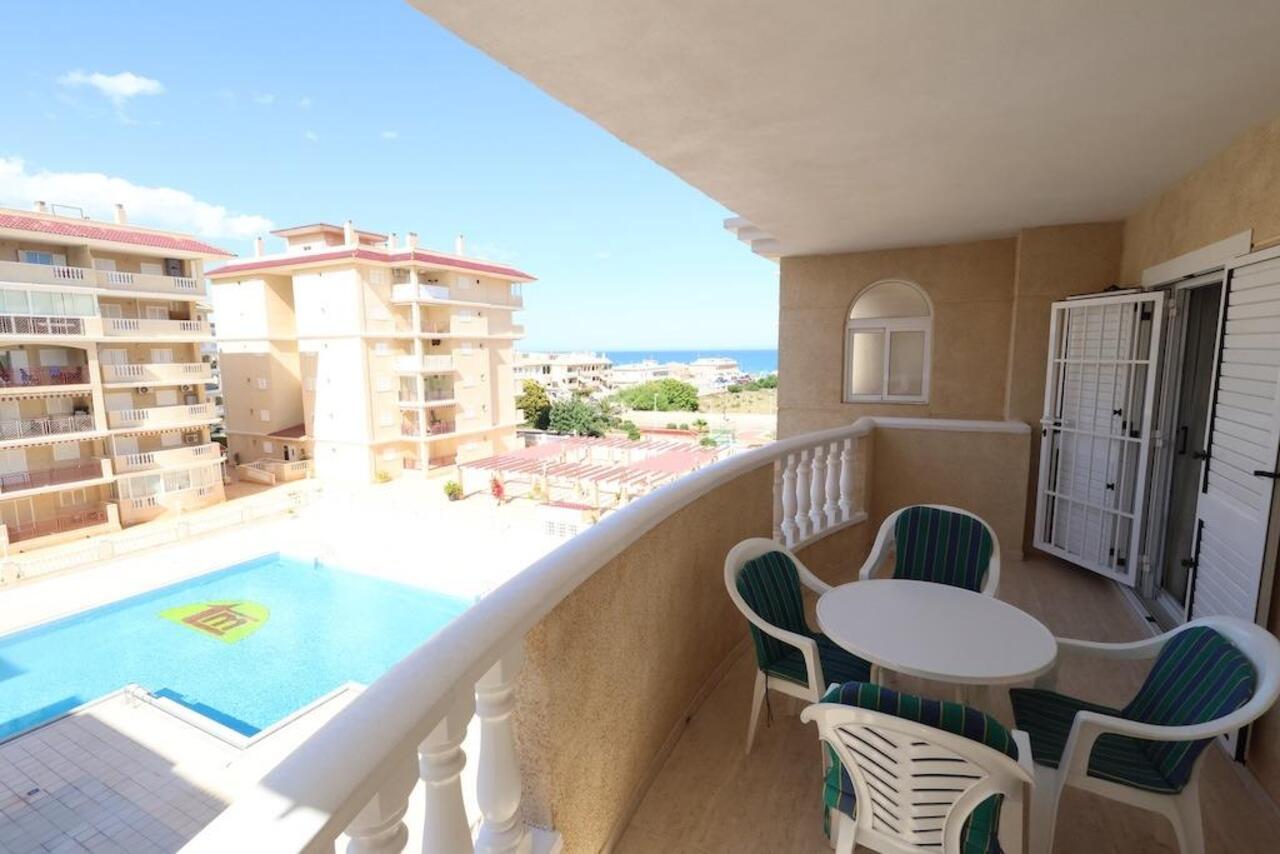 COR2999-2344: Apartment for sale in Torrevieja