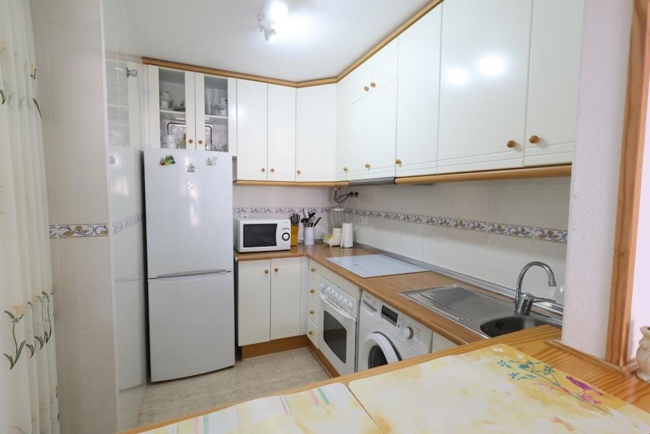COR2999-2344: Apartment for sale in Torrevieja