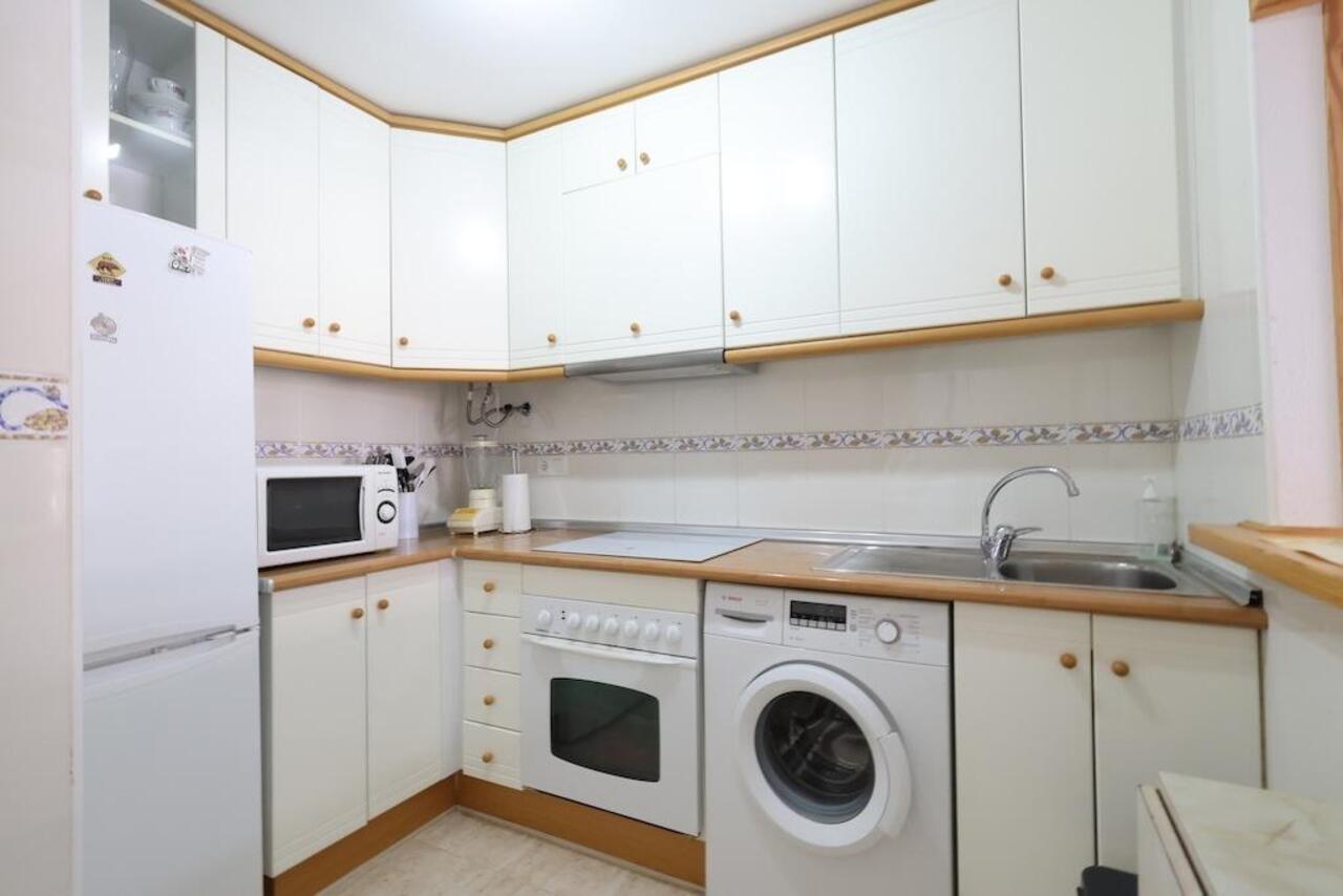 COR2999-2344: Apartment for sale in Torrevieja