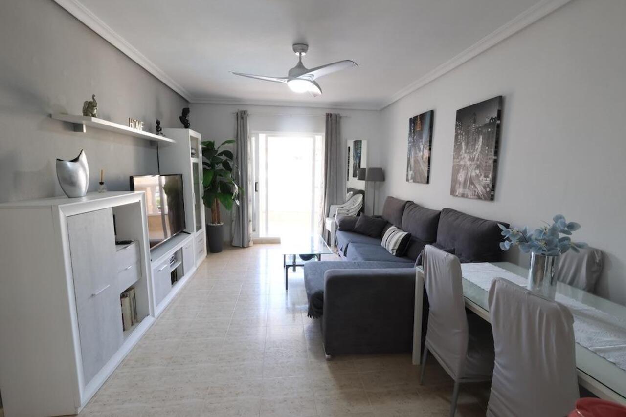 COR2999-2344: Apartment for sale in Torrevieja