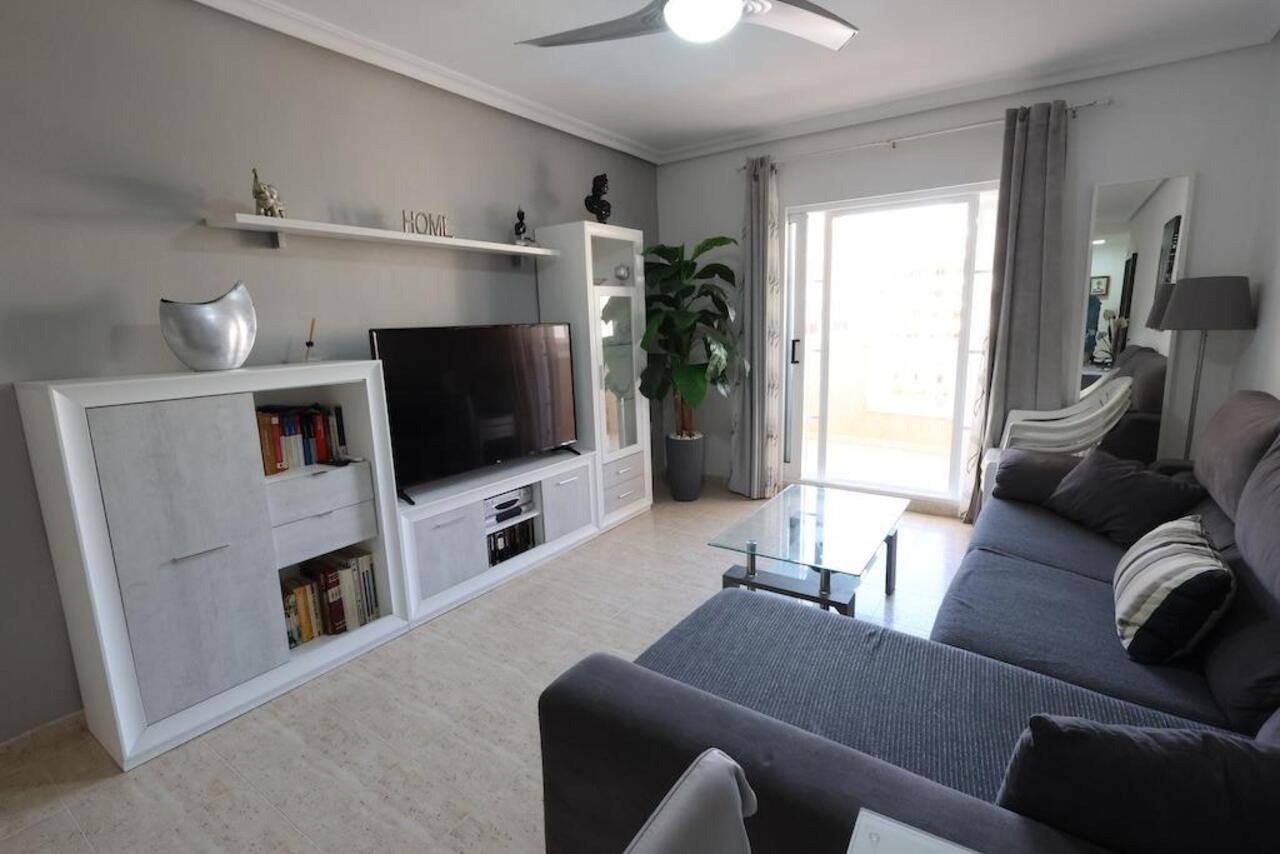 COR2999-2344: Apartment for sale in Torrevieja