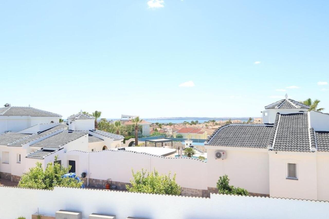 COR3000-2344: Villa for sale in Rojales