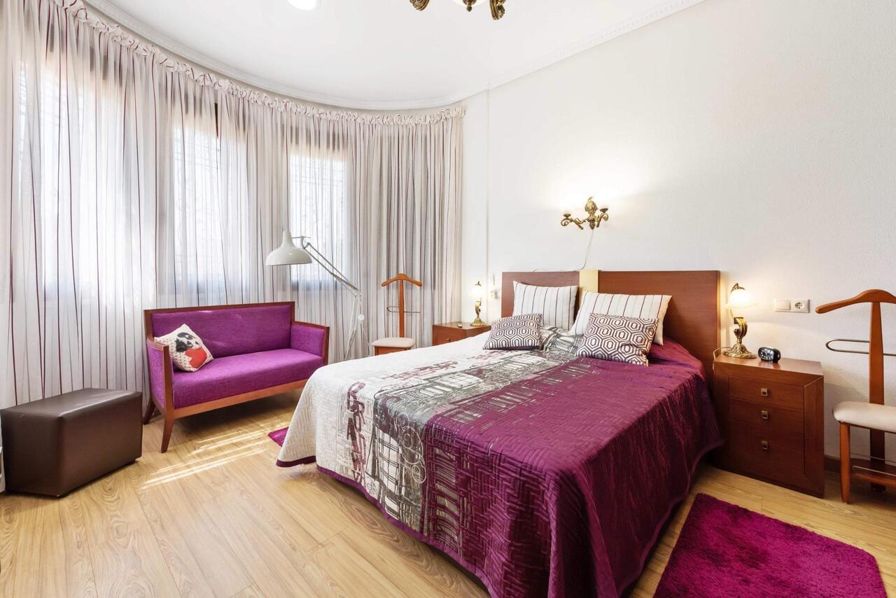 COR3002-2344: Villa for sale in Orihuela Costa
