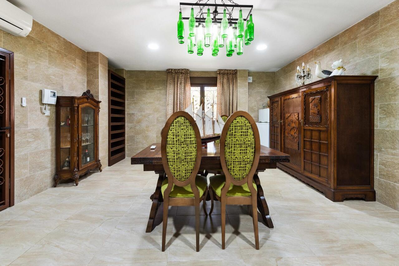 COR3002-2344: Villa for sale in Orihuela Costa
