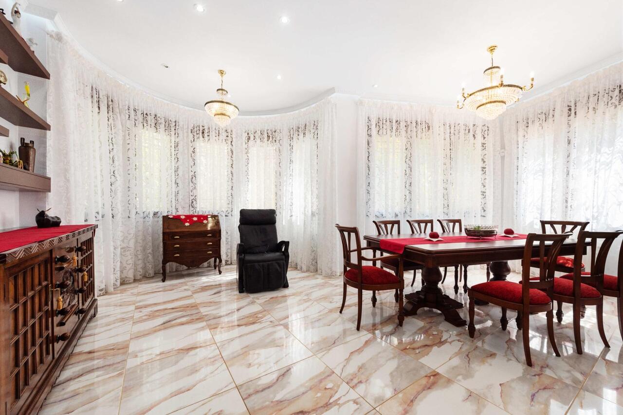COR3002-2344: Villa for sale in Orihuela Costa