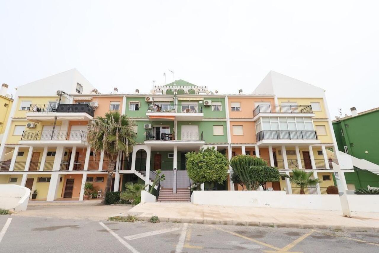 COR3001-2344: Apartment for sale in Torrevieja