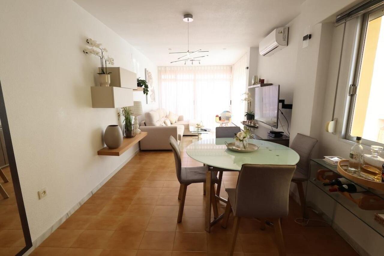 COR3001-2344: Apartment for sale in Torrevieja
