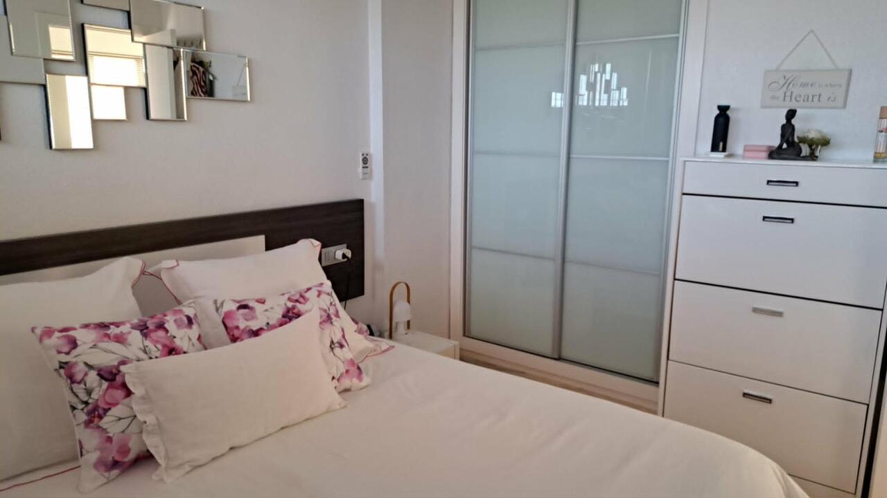 COR3001-2344: Apartment for sale in Torrevieja