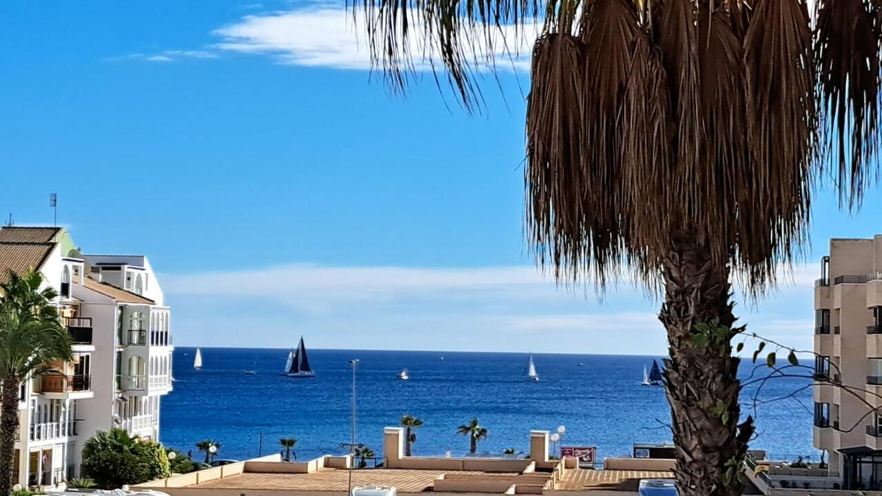 COR3001-2344: Apartment for sale in Torrevieja