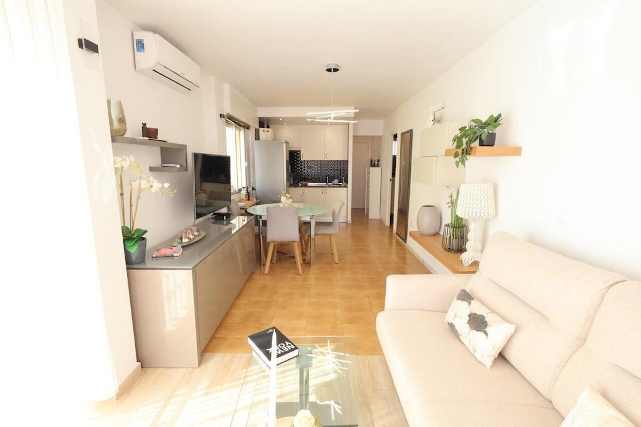 COR3001-2344: Apartment for sale in Torrevieja