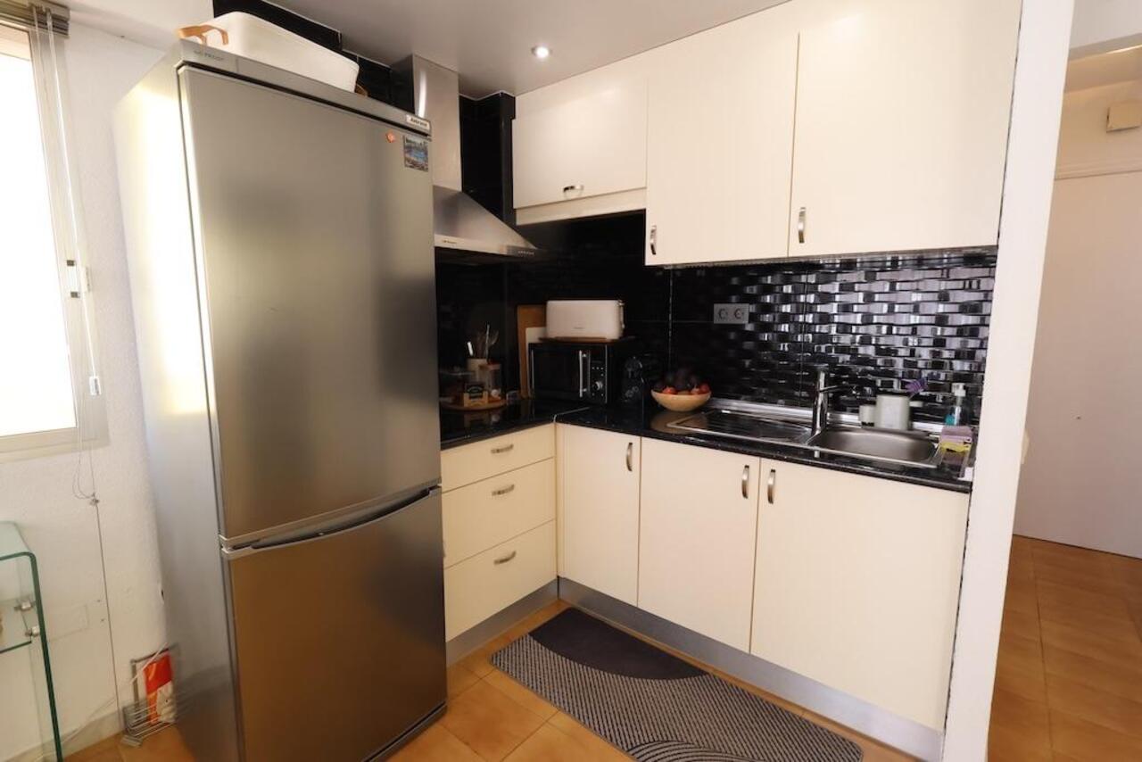 COR3001-2344: Apartment for sale in Torrevieja