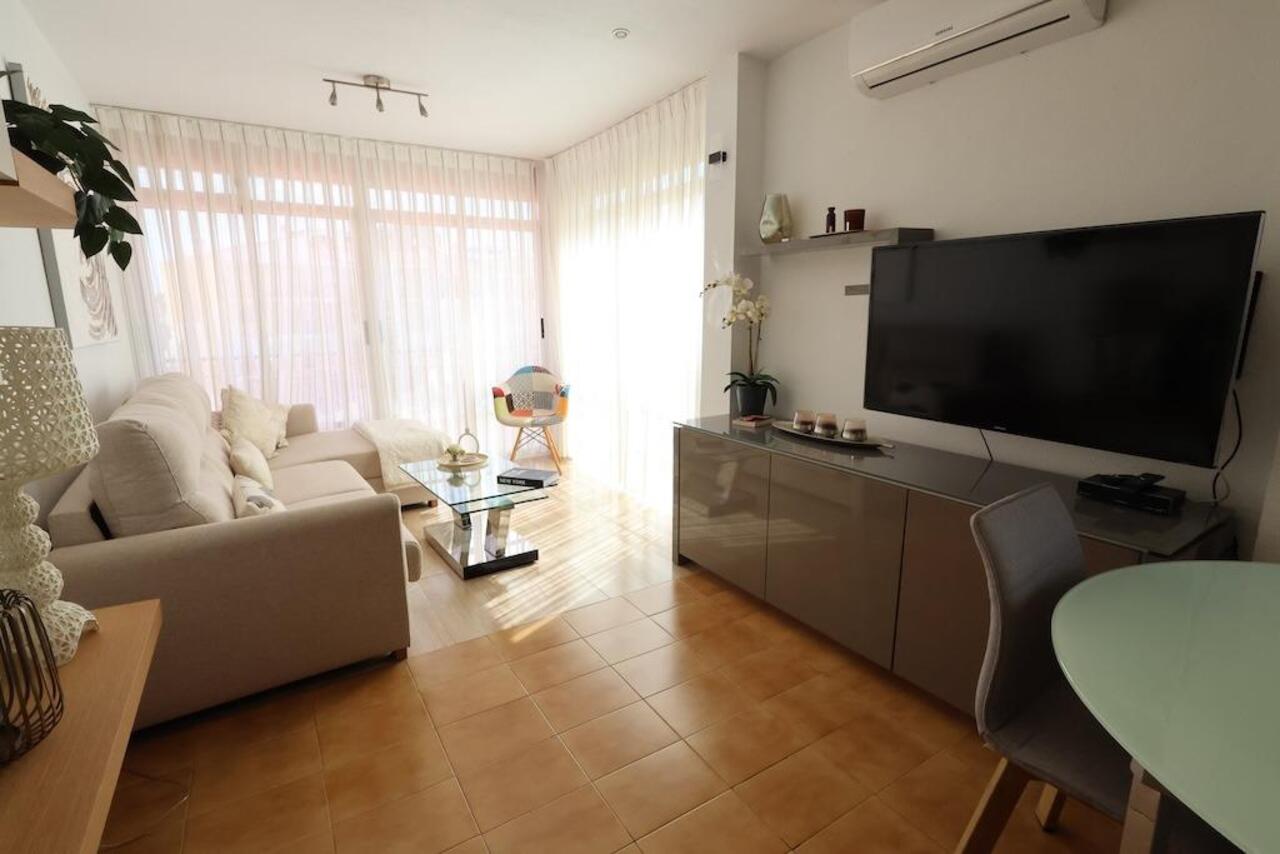 COR3001-2344: Apartment for sale in Torrevieja