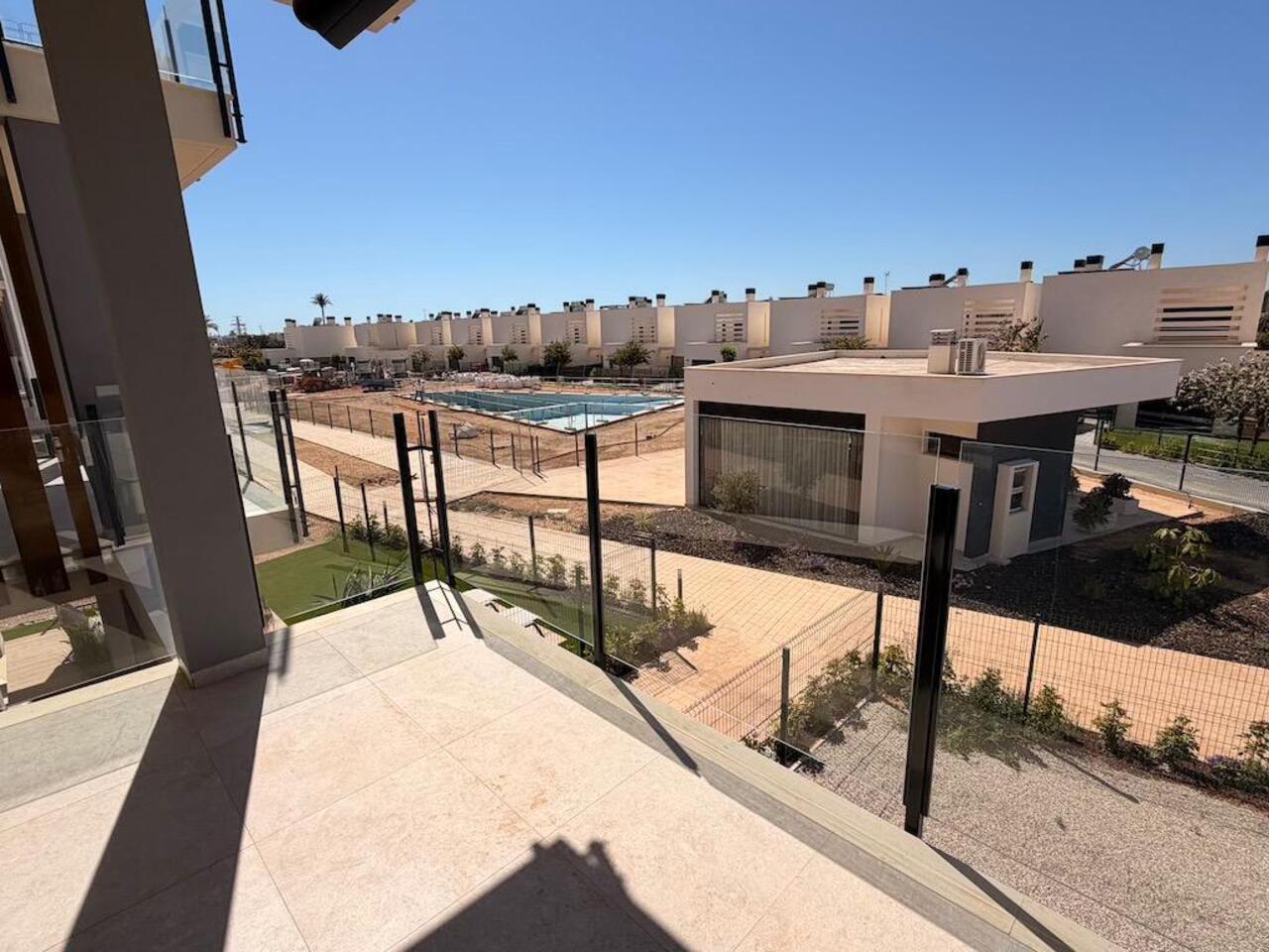 COR3003-2344: Apartment for sale in Los Alcázares