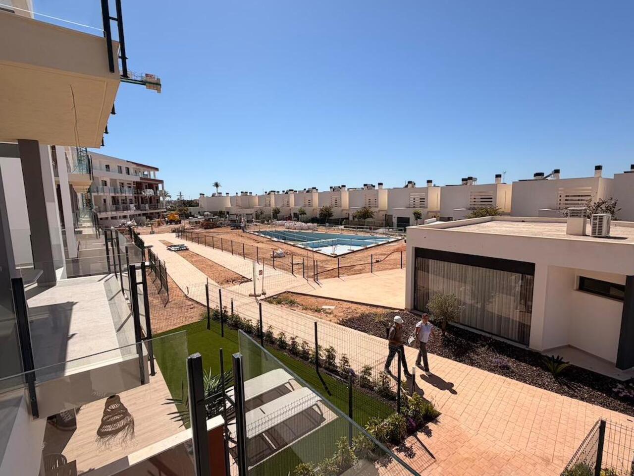 COR3003-2344: Apartment for sale in Los Alcázares