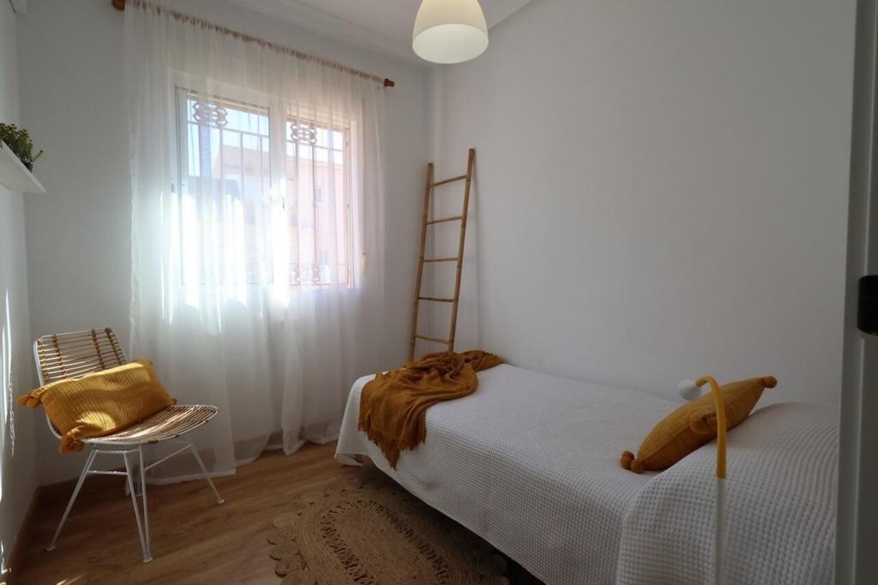 COR3005-2344: Duplex for sale in Orihuela Costa