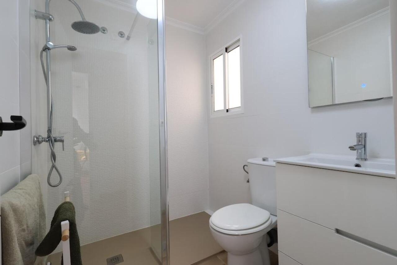 COR3005-2344: Duplex for sale in Orihuela Costa