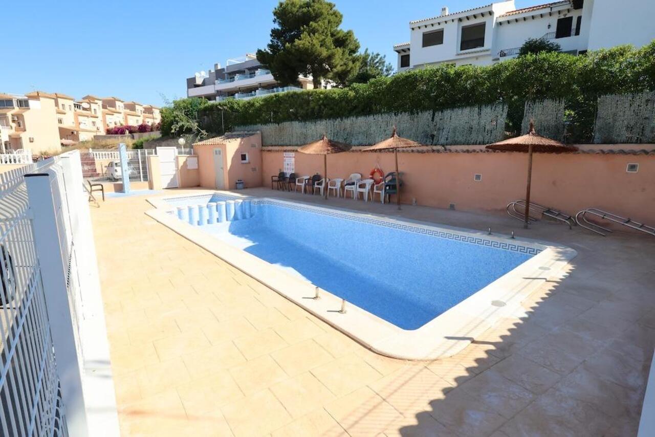 COR3005-2344: Duplex for sale in Orihuela Costa