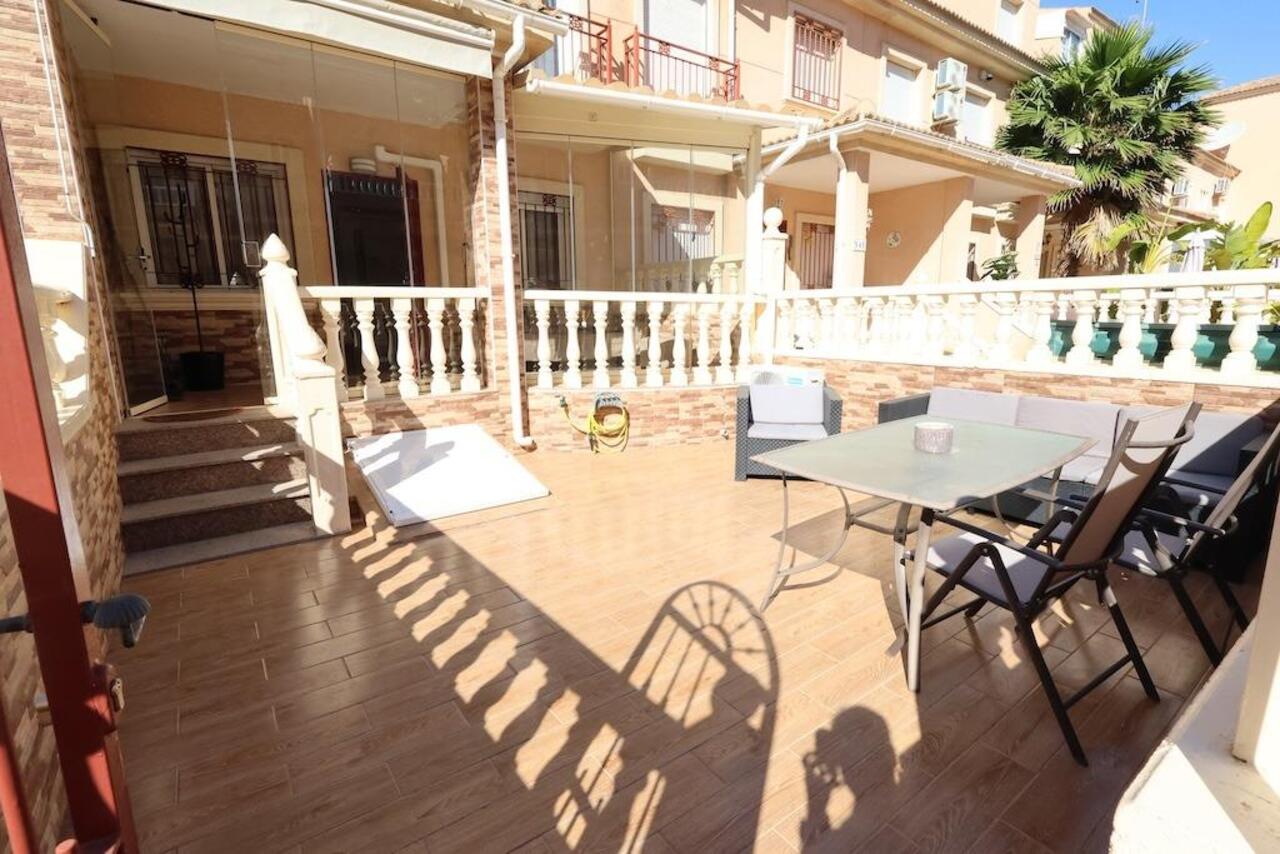 COR3005-2344: Duplex for sale in Orihuela Costa