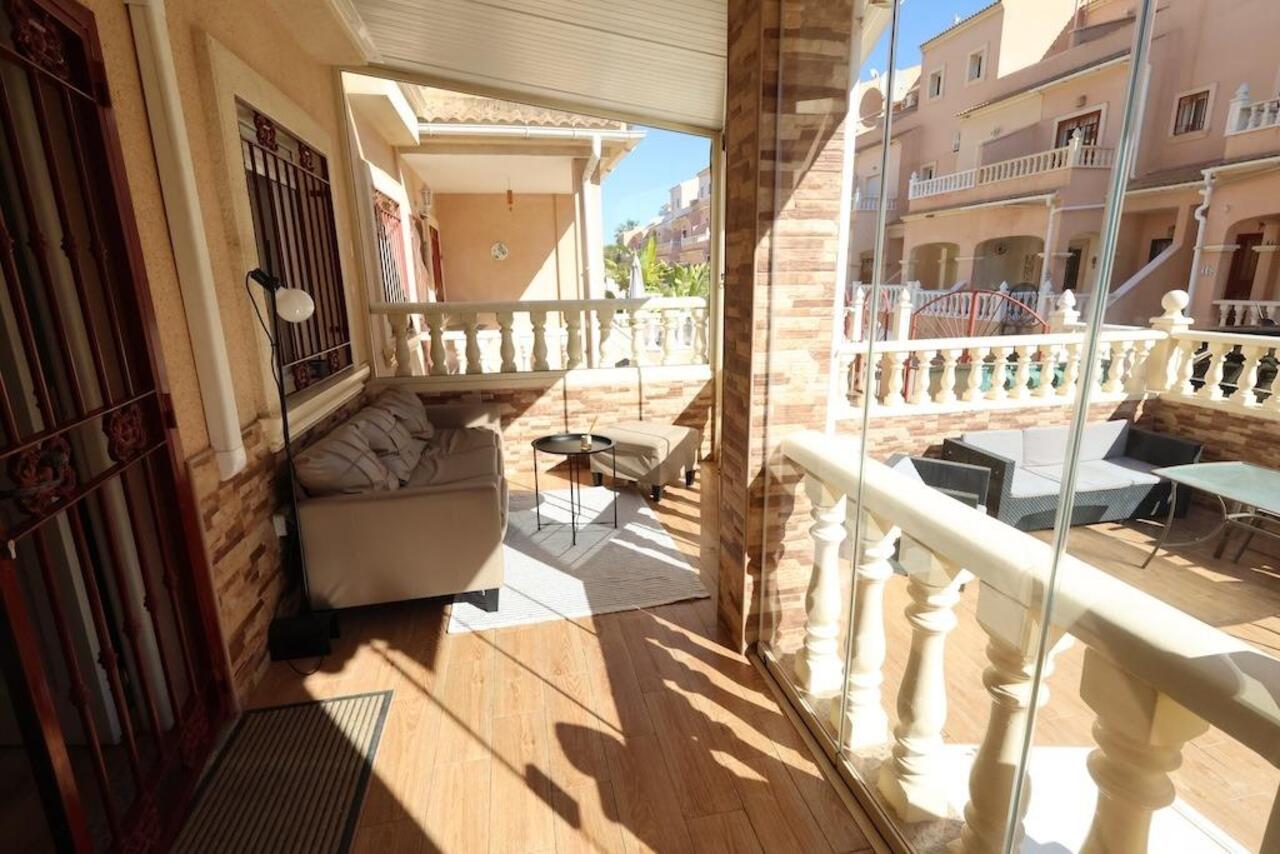 COR3005-2344: Duplex for sale in Orihuela Costa