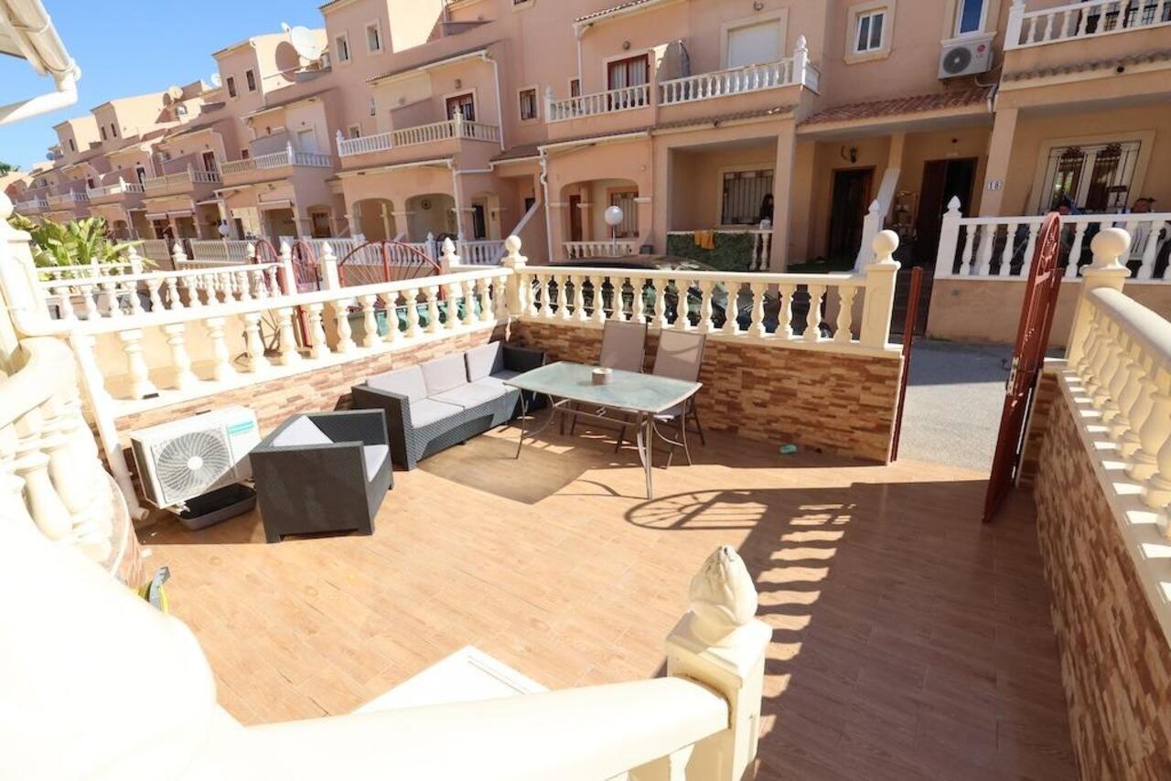 COR3005-2344: Duplex for sale in Orihuela Costa