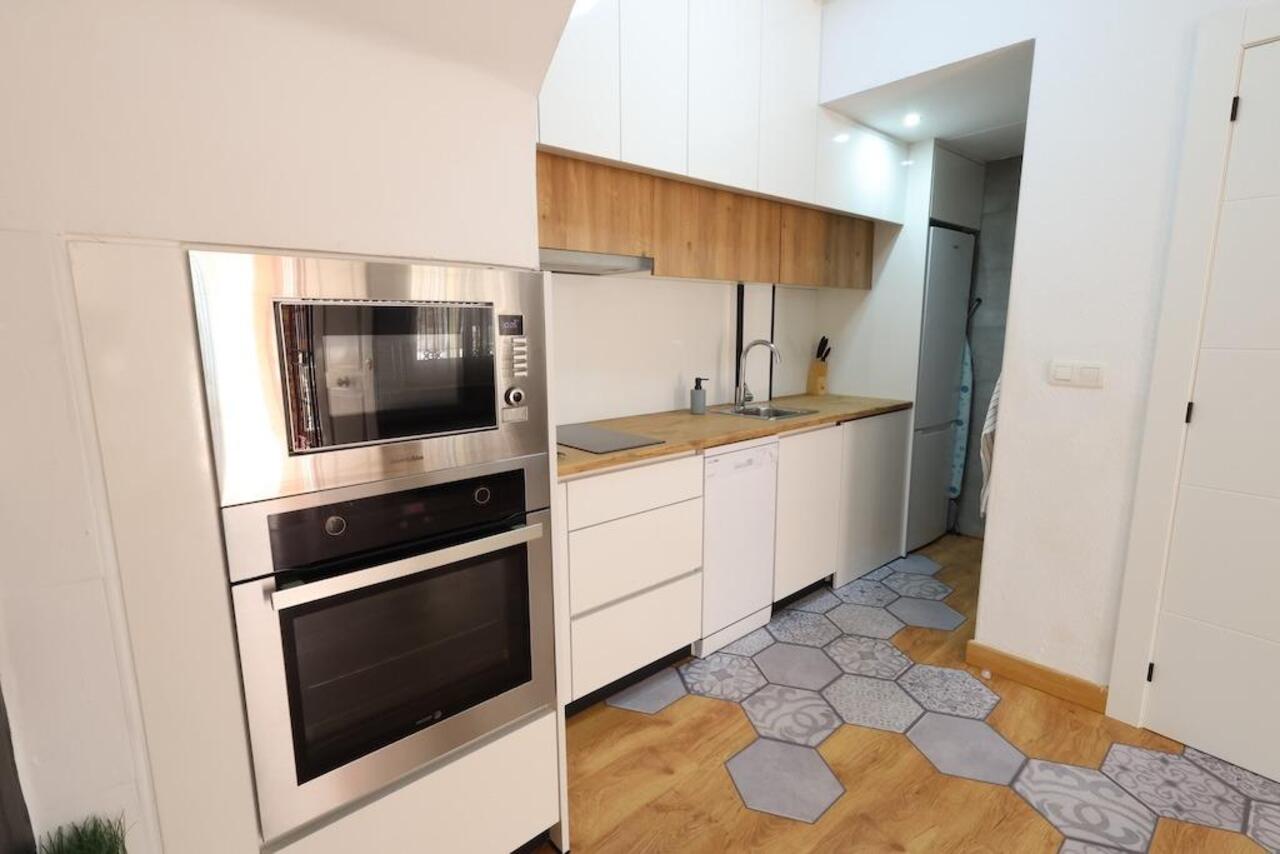 COR3005-2344: Duplex for sale in Orihuela Costa