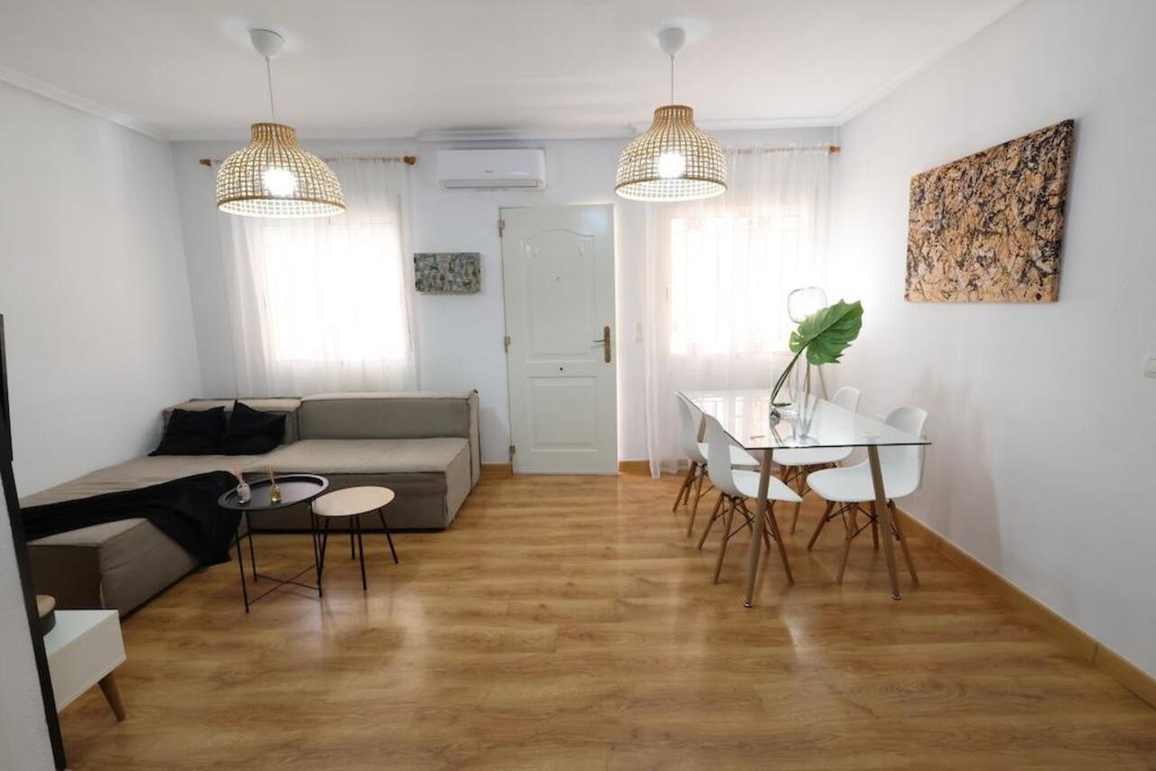 COR3005-2344: Duplex for sale in Orihuela Costa