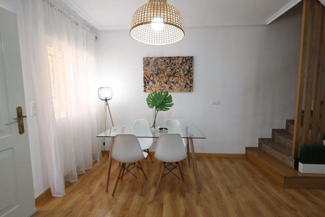 COR3005-2344: Duplex for sale in Orihuela Costa