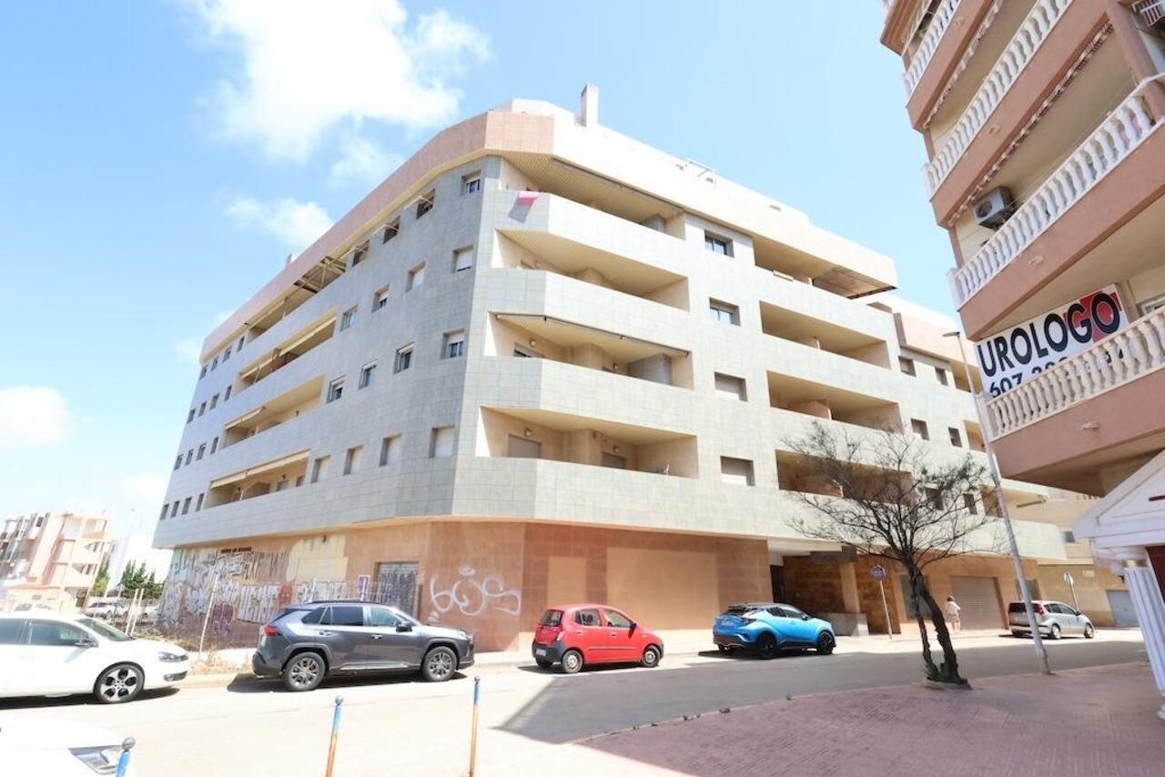 COR3006-2344: Apartment for sale in Torrevieja