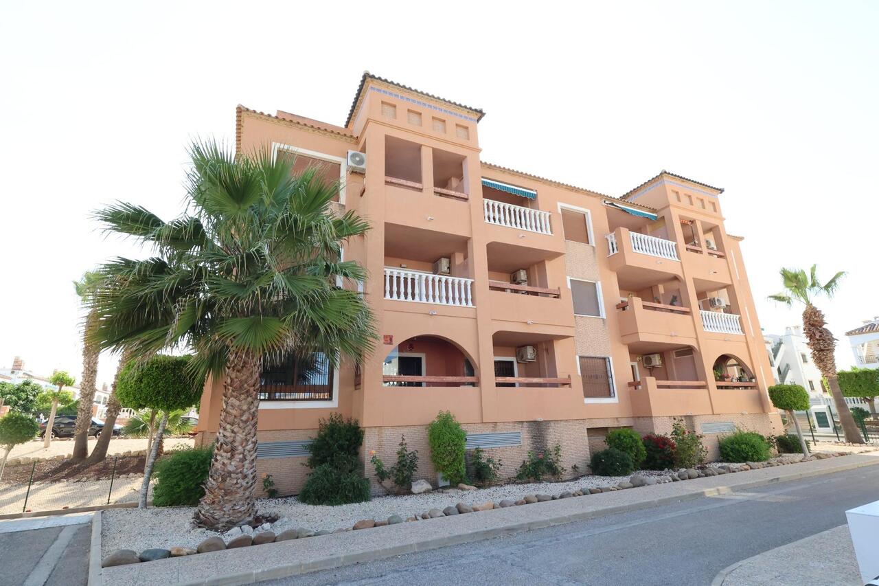 COR3007-2344: Apartment for sale in Orihuela Costa