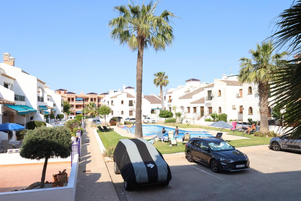 COR3007-2344: Apartment for sale in Orihuela Costa