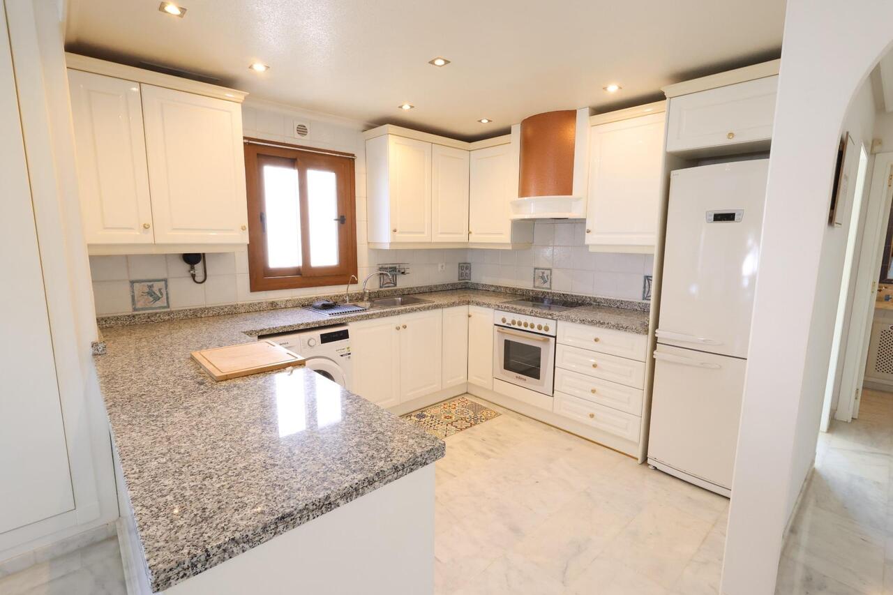 COR3007-2344: Apartment for sale in Orihuela Costa