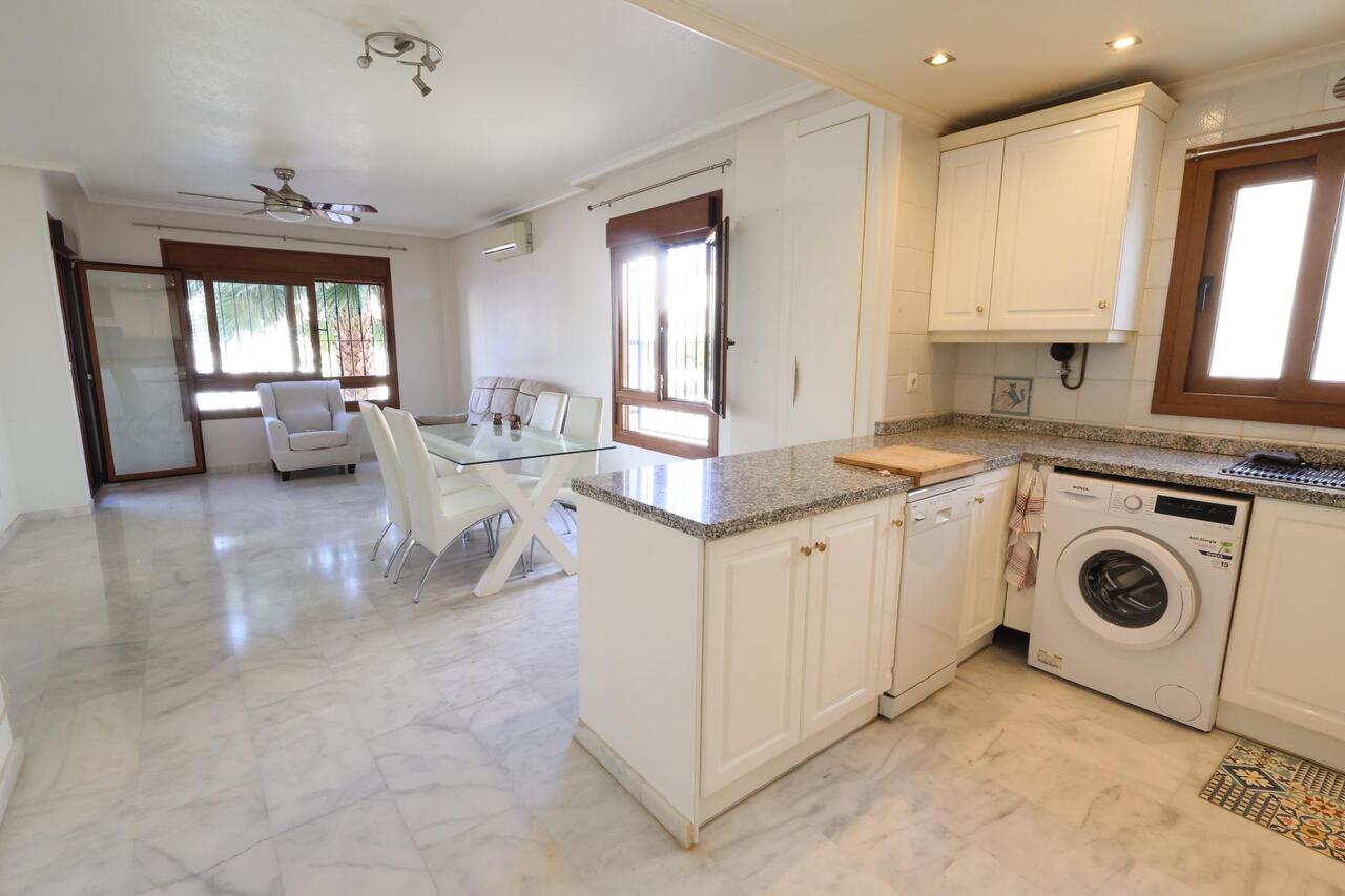 COR3007-2344: Apartment for sale in Orihuela Costa