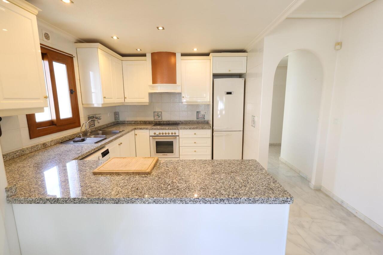 COR3007-2344: Apartment for sale in Orihuela Costa