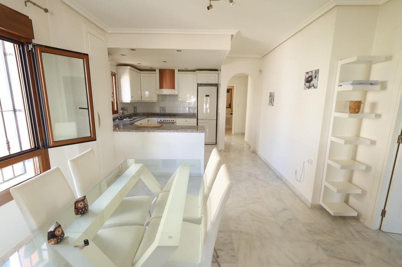 COR3007-2344: Apartment for sale in Orihuela Costa