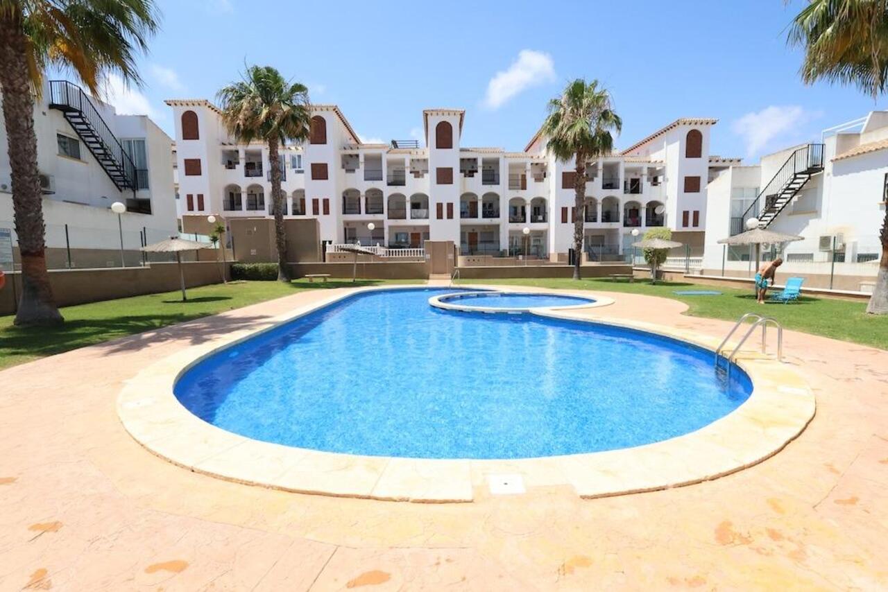 COR3008-2344: Duplex for sale in Orihuela Costa