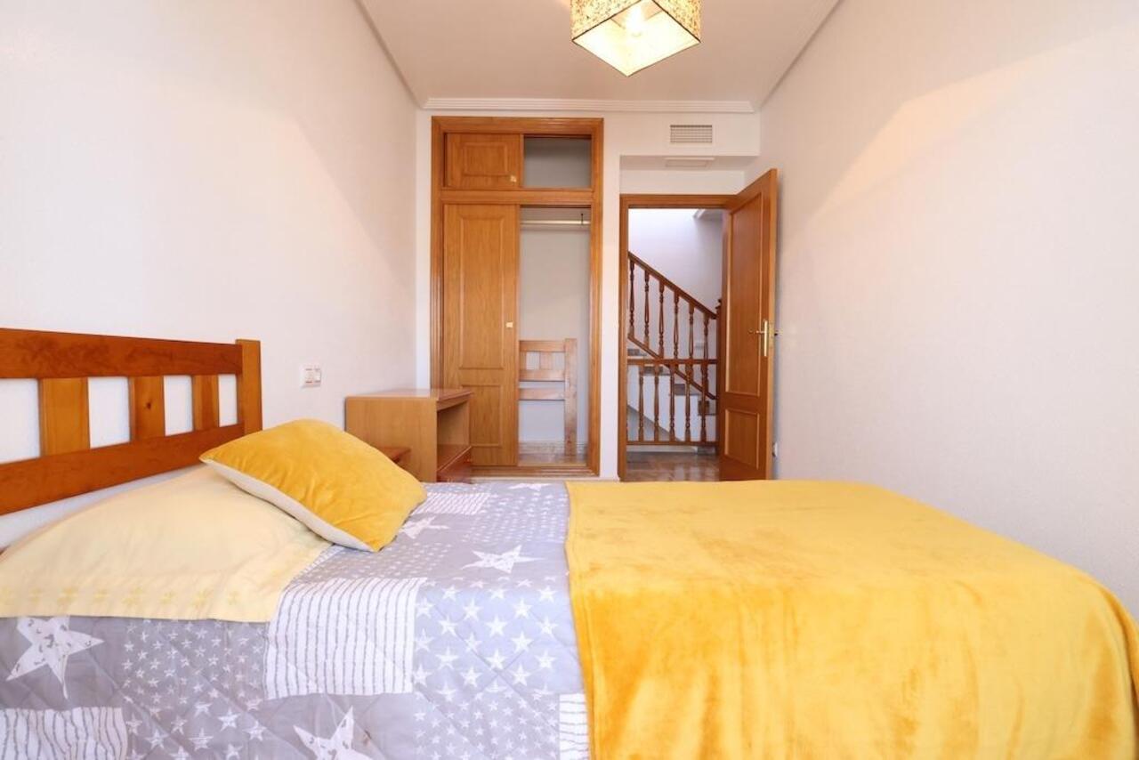 COR3008-2344: Duplex for sale in Orihuela Costa