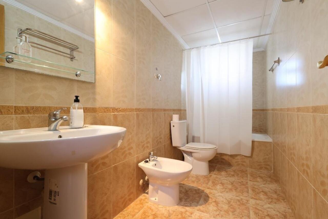 COR3008-2344: Duplex for sale in Orihuela Costa