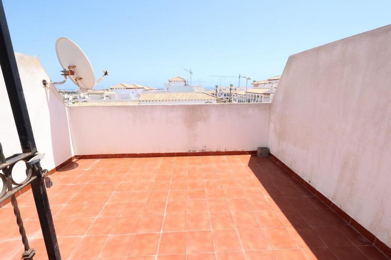 COR3008-2344: Duplex for sale in Orihuela Costa