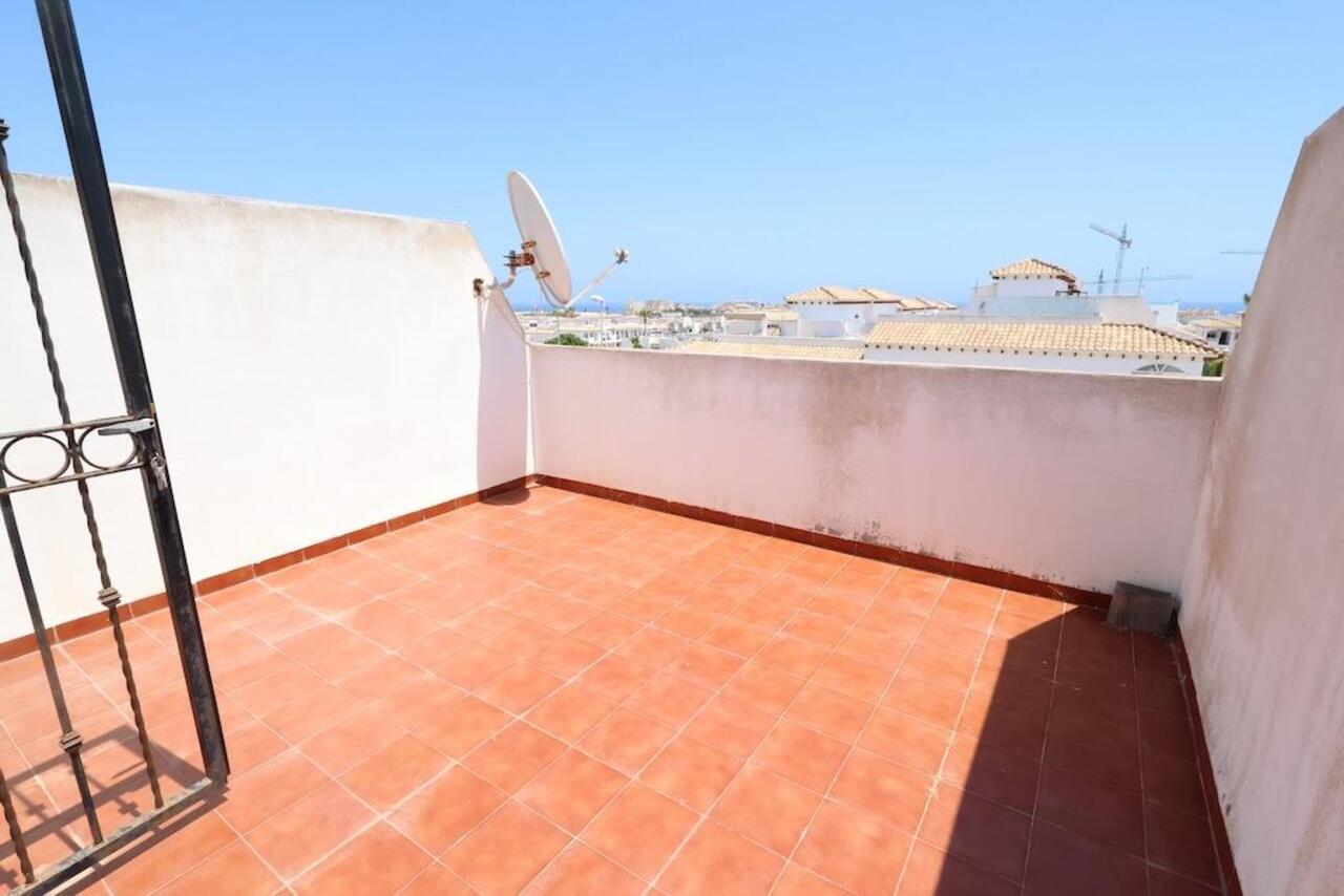 COR3008-2344: Duplex for sale in Orihuela Costa