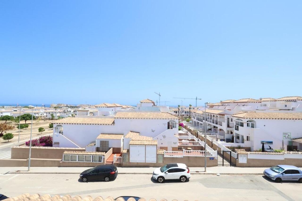 COR3008-2344: Duplex for sale in Orihuela Costa