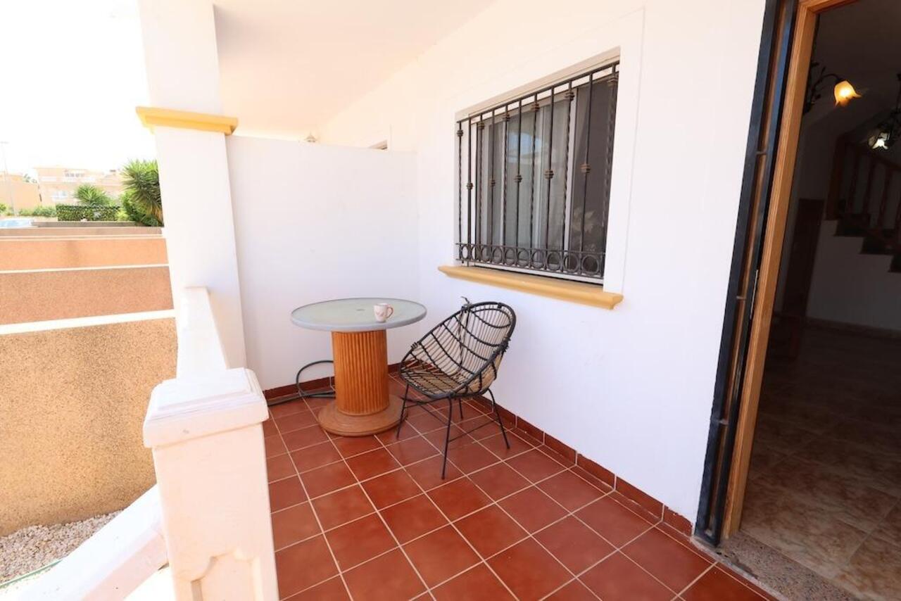 COR3008-2344: Duplex for sale in Orihuela Costa