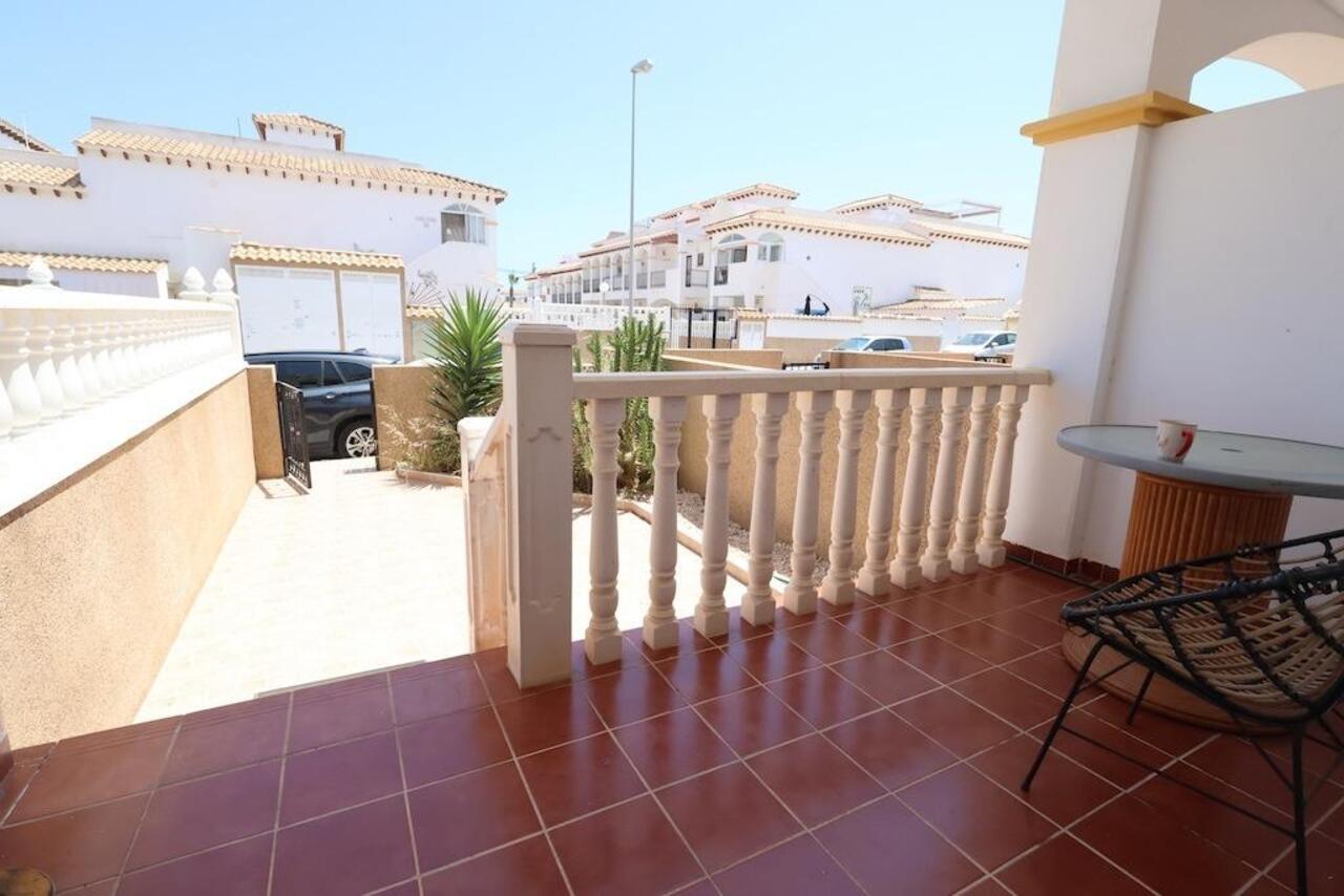 COR3008-2344: Duplex for sale in Orihuela Costa