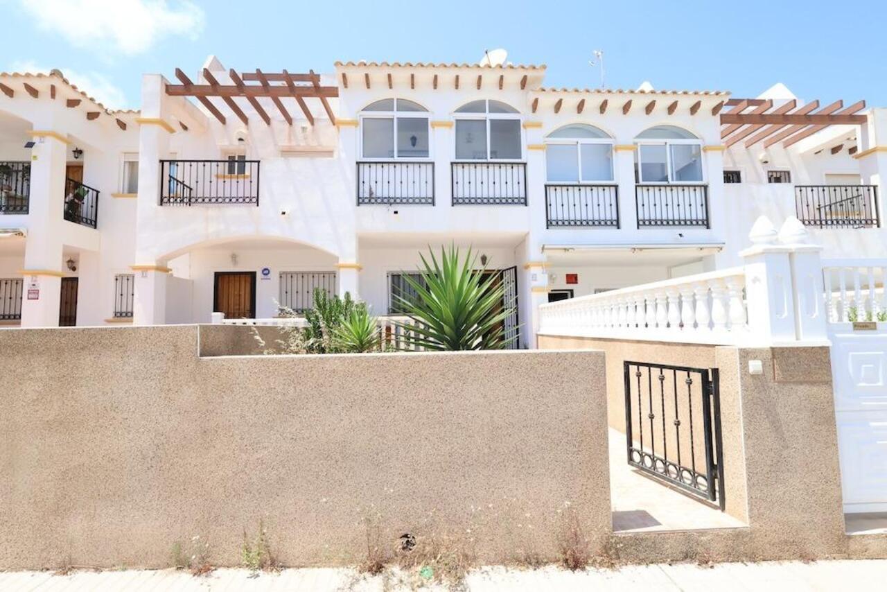 COR3008-2344: Duplex for sale in Orihuela Costa