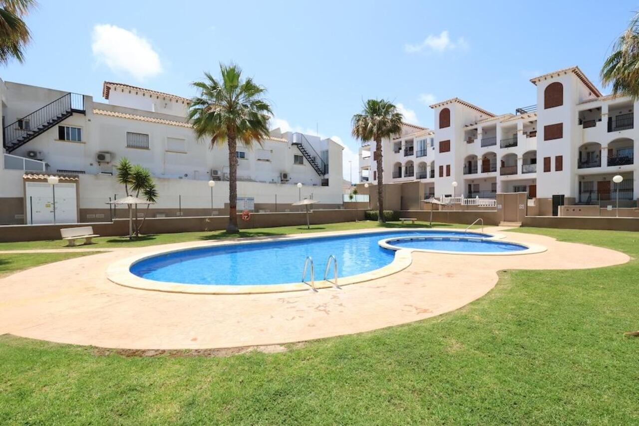 COR3008-2344: Duplex for sale in Orihuela Costa