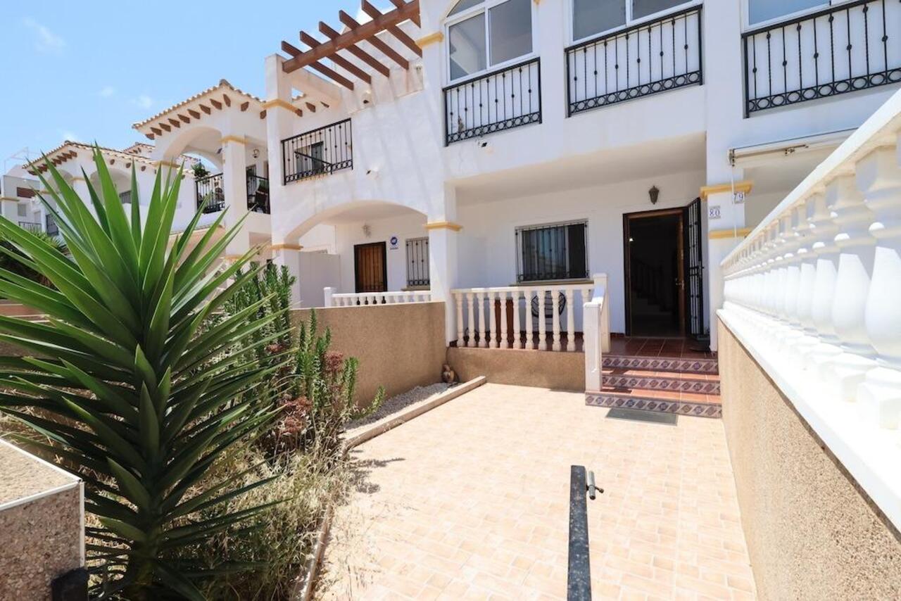 COR3008-2344: Duplex for sale in Orihuela Costa