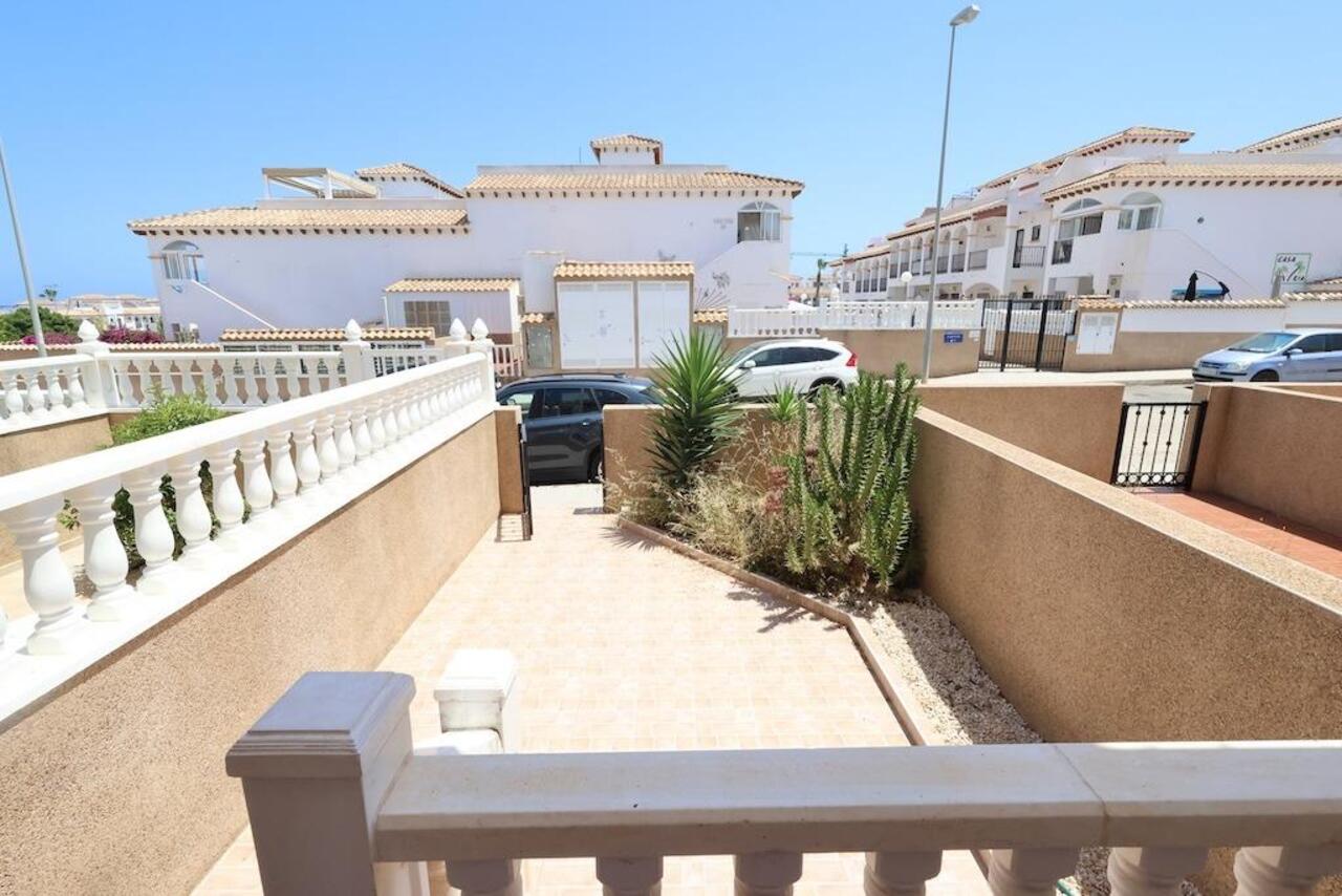 COR3008-2344: Duplex for sale in Orihuela Costa