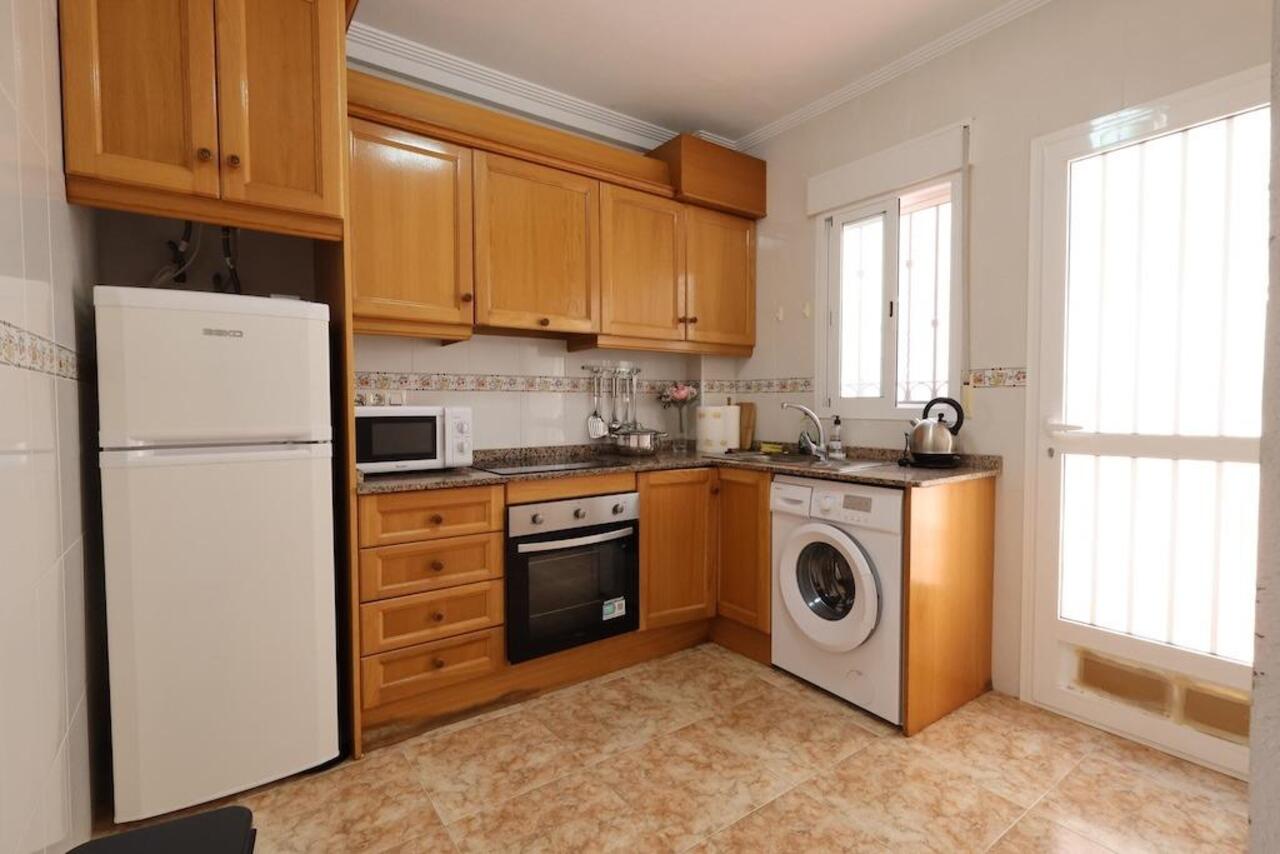 COR3008-2344: Duplex for sale in Orihuela Costa