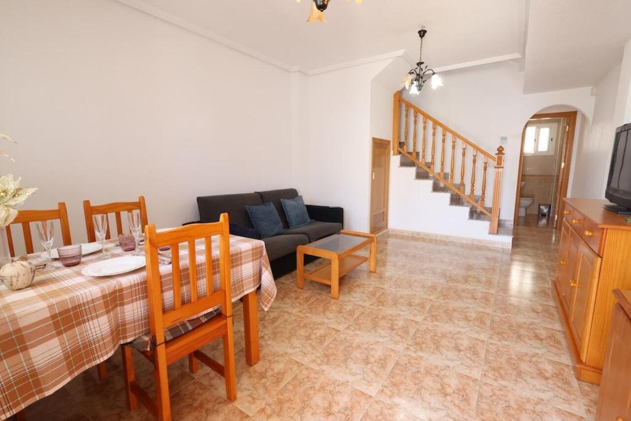 COR3008-2344: Duplex for sale in Orihuela Costa