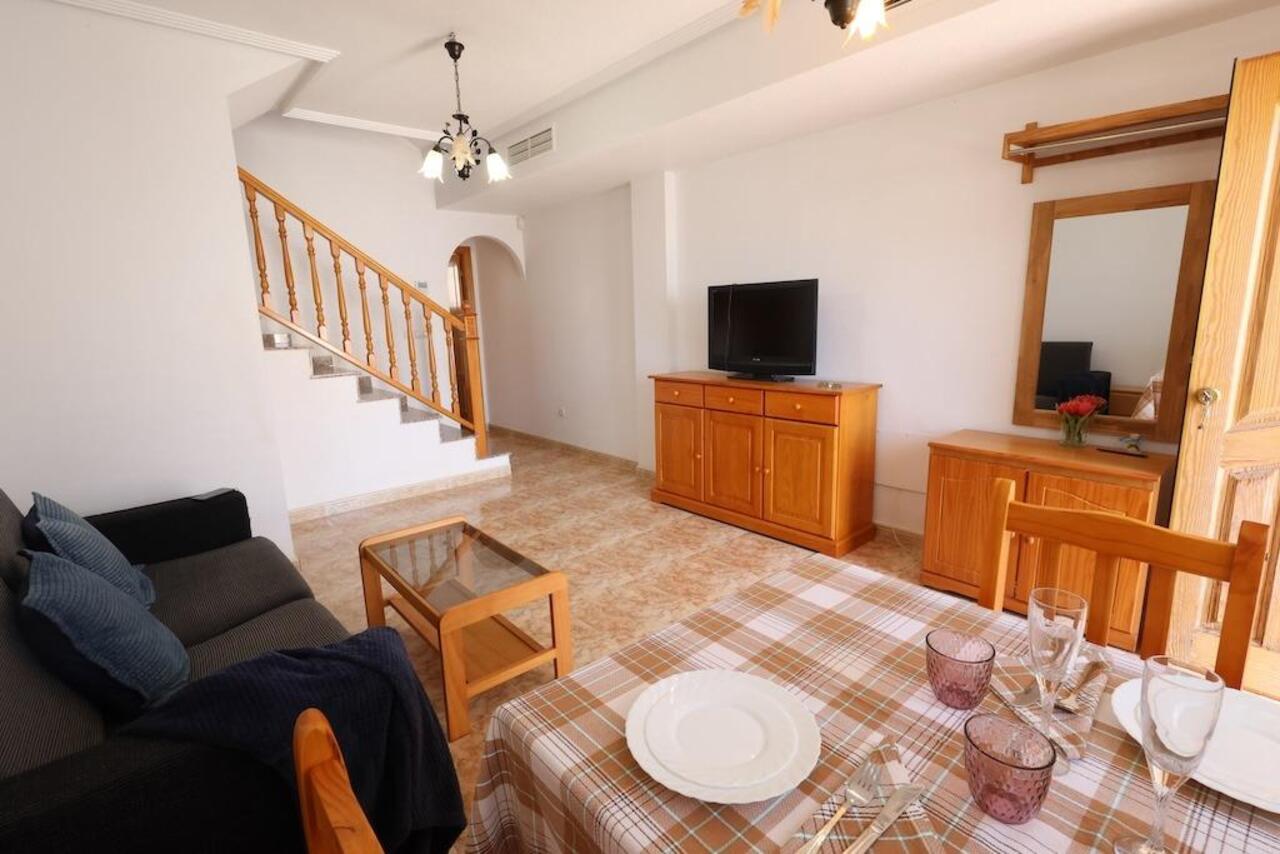 COR3008-2344: Duplex for sale in Orihuela Costa