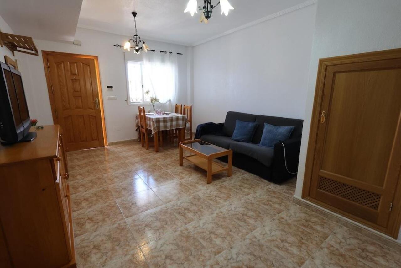 COR3008-2344: Duplex for sale in Orihuela Costa